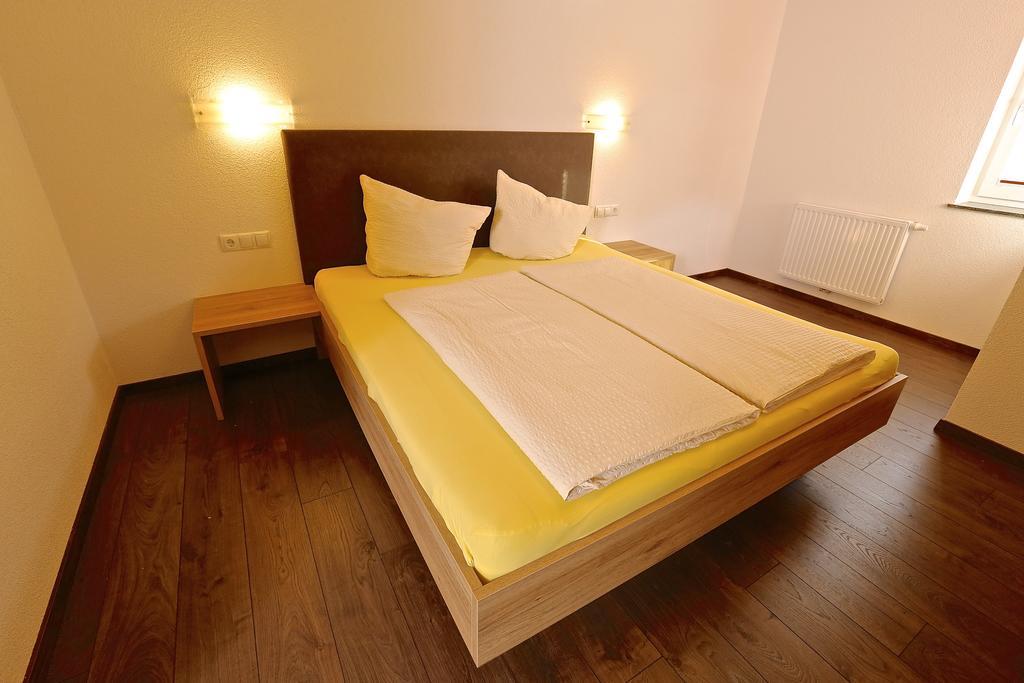 Ladis Living Quarto foto