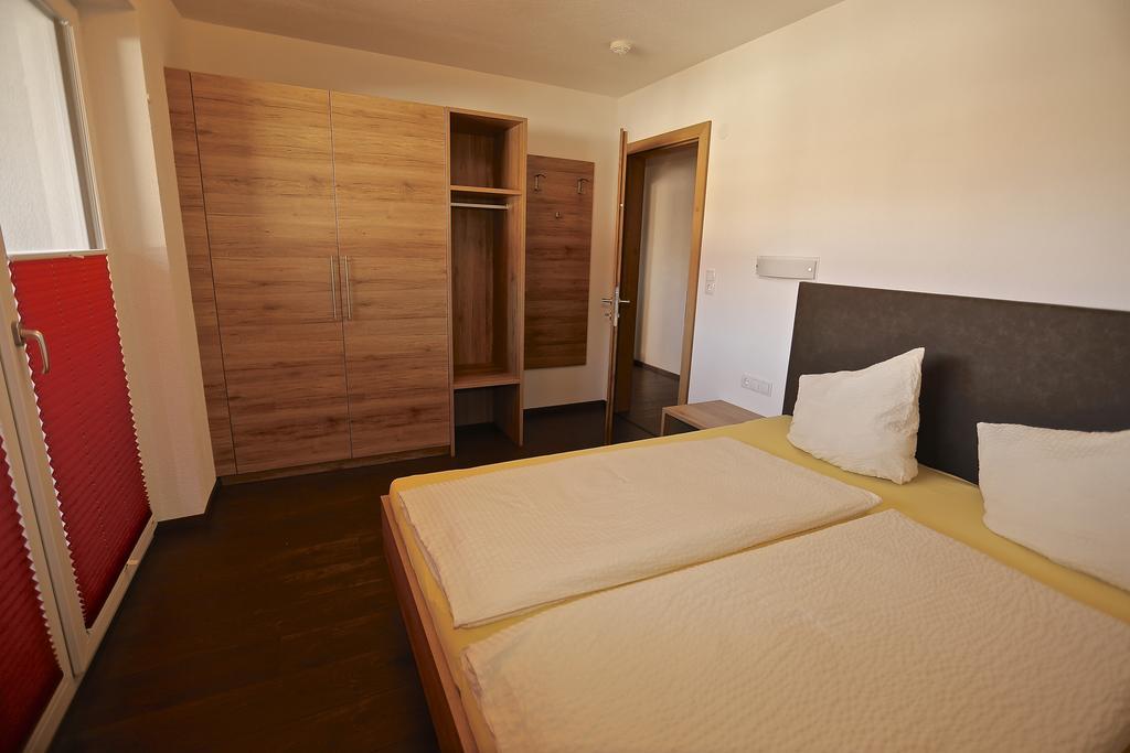 Ladis Living Quarto foto