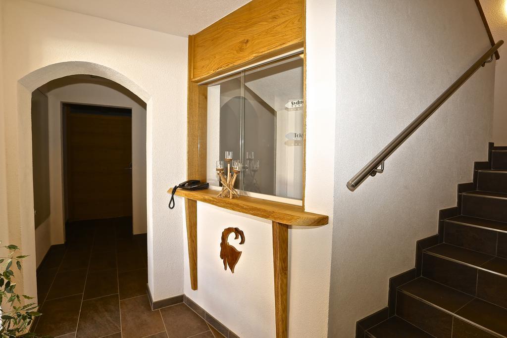 Ladis Living Exterior foto