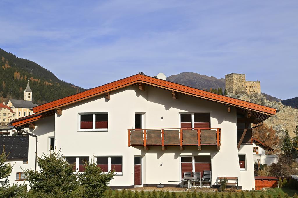 Ladis Living Exterior foto