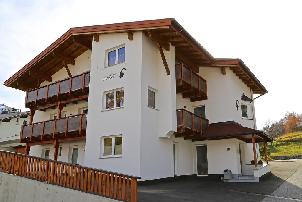 Ladis Living Exterior foto