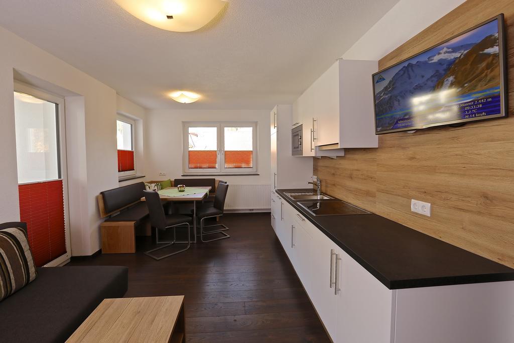 Ladis Living Exterior foto
