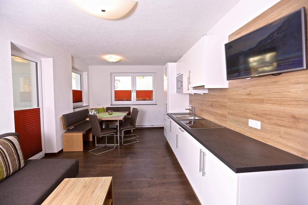 Ladis Living Exterior foto