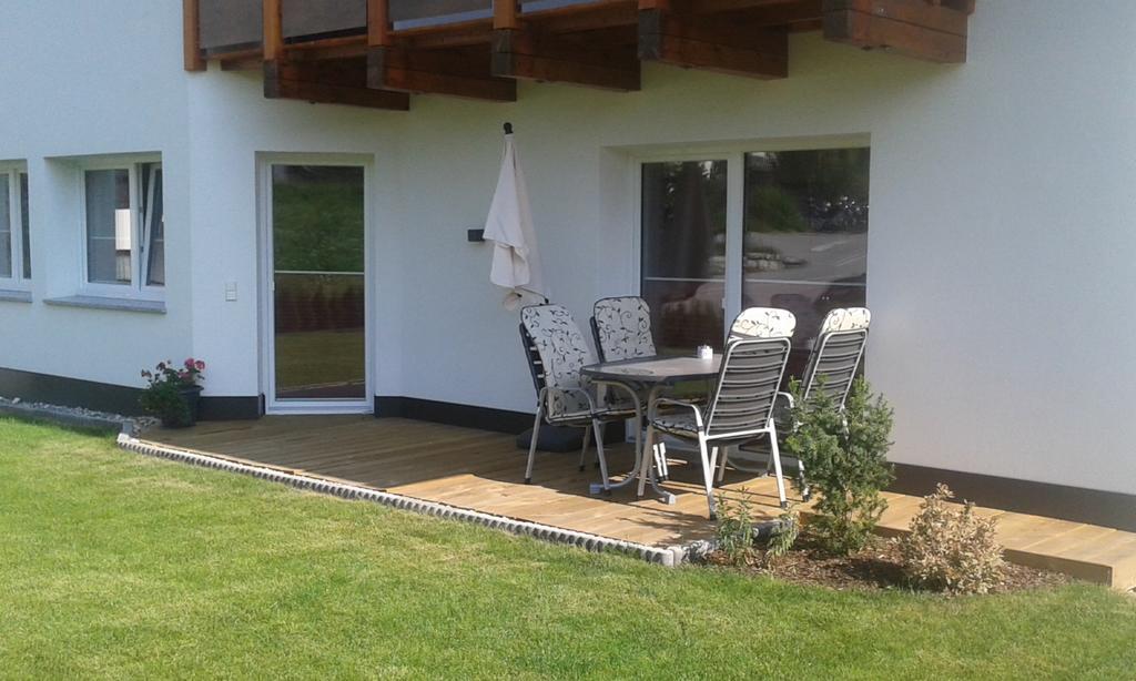 Ladis Living Exterior foto
