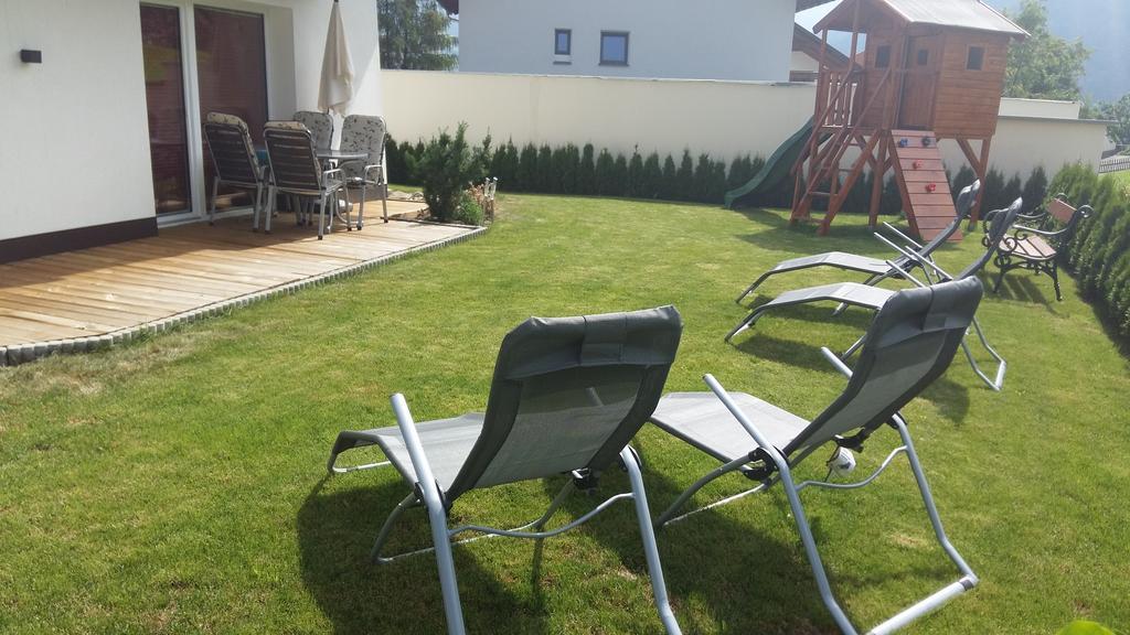 Ladis Living Exterior foto