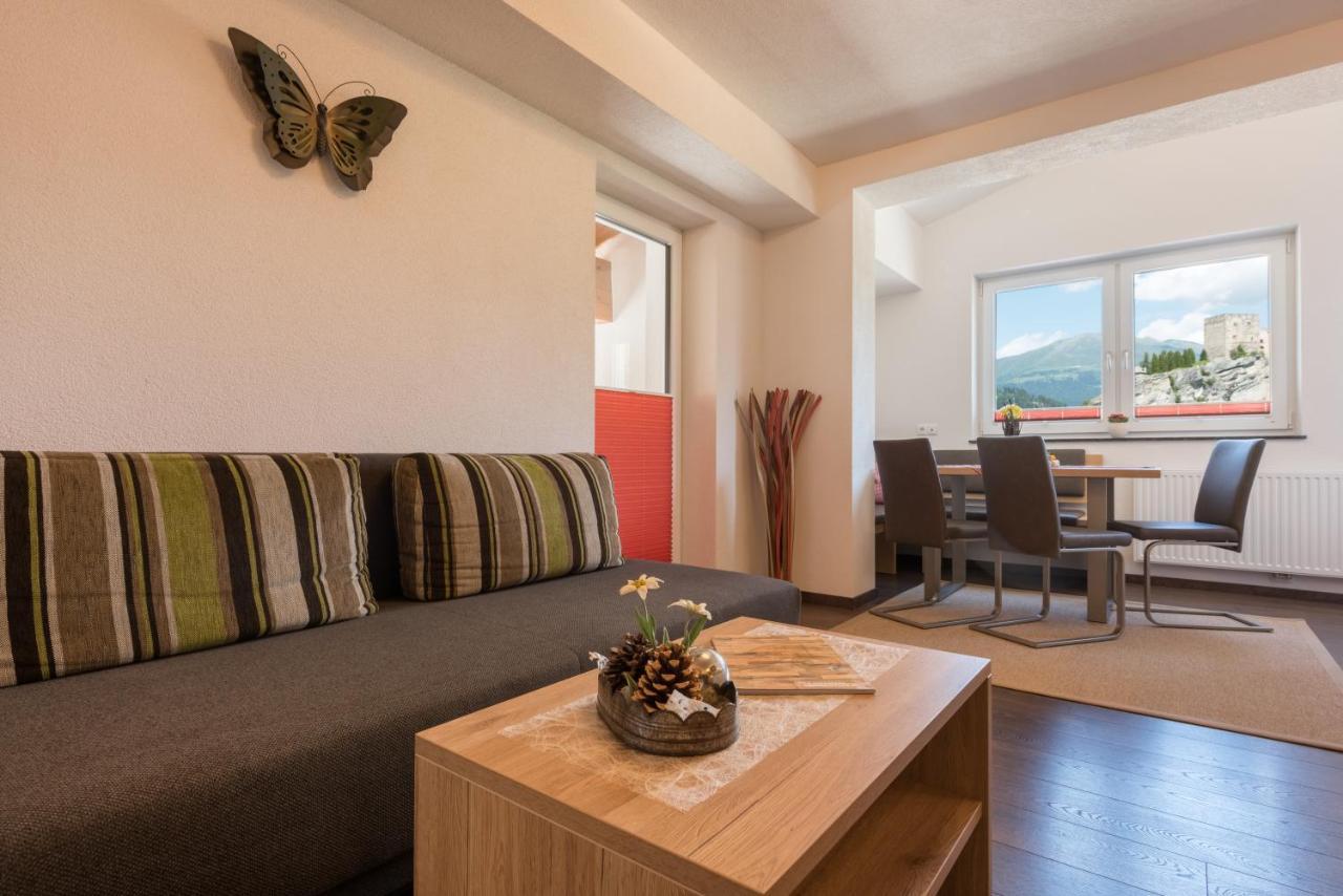 Ladis Living Exterior foto