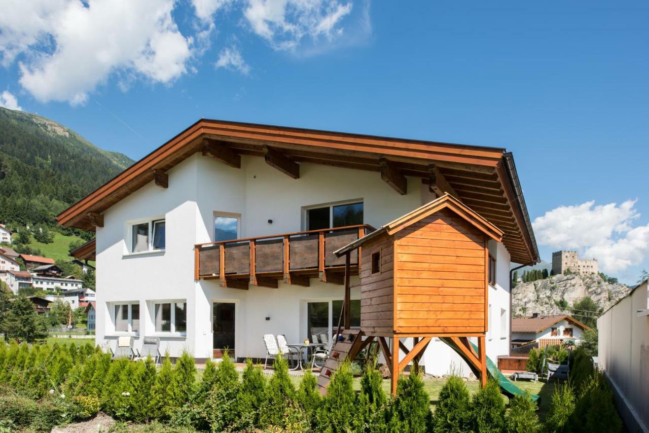 Ladis Living Exterior foto